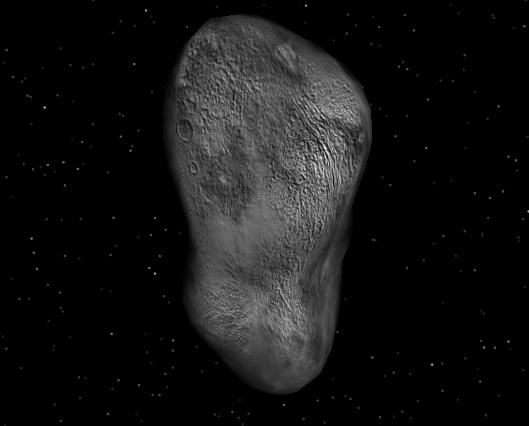 elara moon of Jupiter